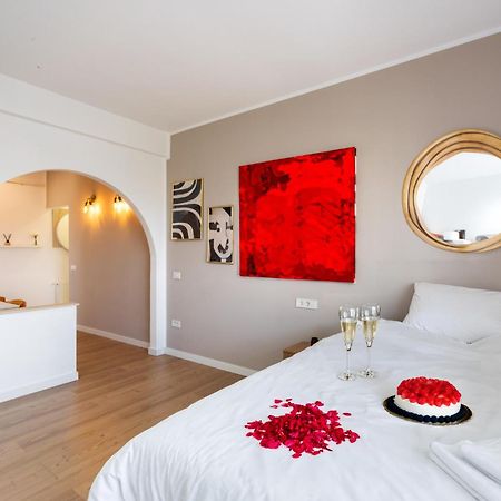 Sunset - Luxury Studio On Calea Victoriei Βουκουρέστι Εξωτερικό φωτογραφία