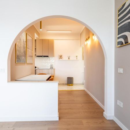 Sunset - Luxury Studio On Calea Victoriei Βουκουρέστι Εξωτερικό φωτογραφία