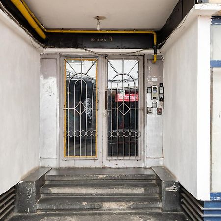 Sunset - Luxury Studio On Calea Victoriei Βουκουρέστι Εξωτερικό φωτογραφία