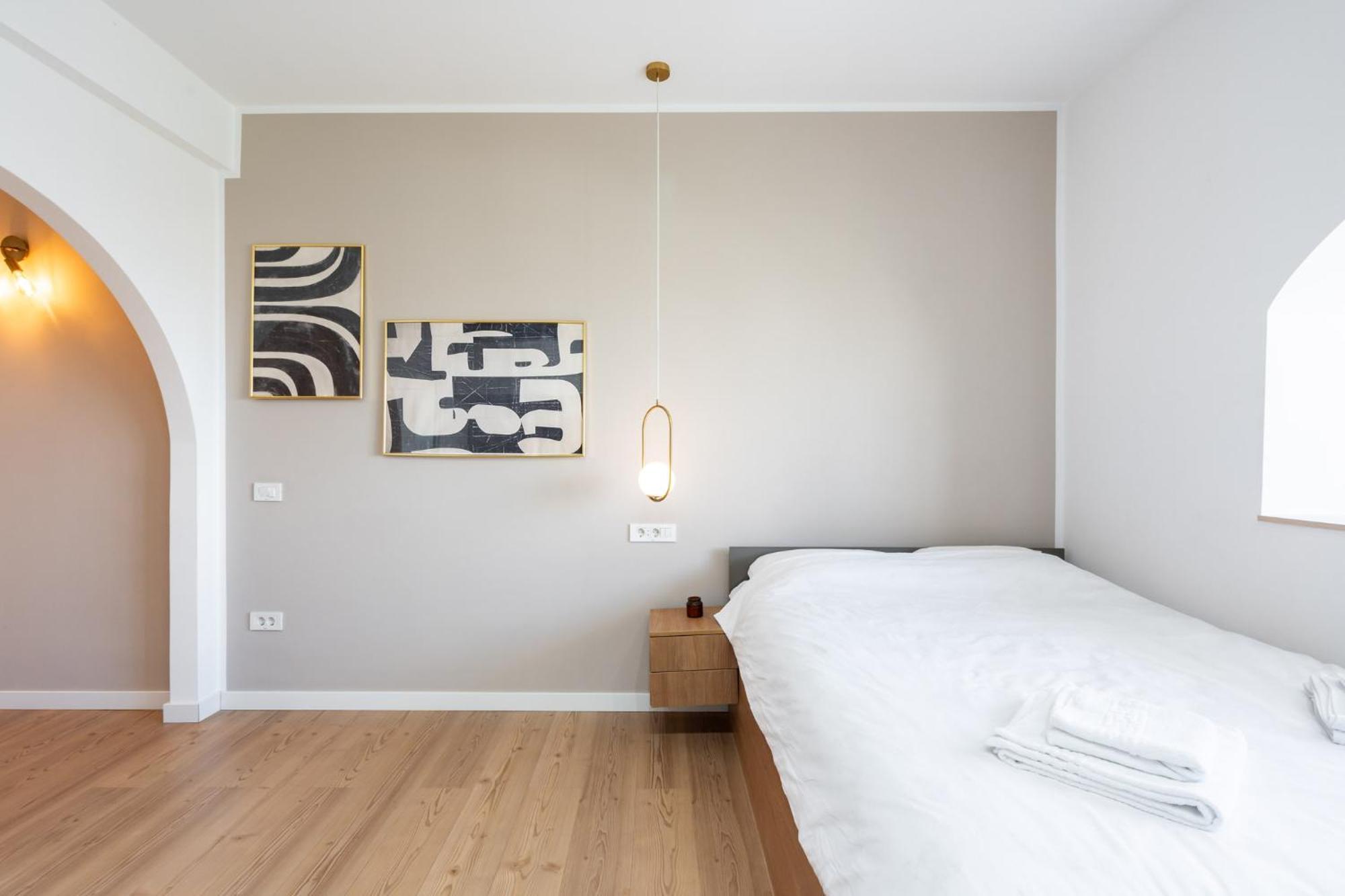 Sunset - Luxury Studio On Calea Victoriei Βουκουρέστι Εξωτερικό φωτογραφία